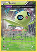 Celebi (XY93/211) Holofoil [XY Promos] - Promo