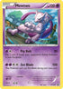 Mewtwo (XY100/211) Holofoil [XY Promos] - Promo