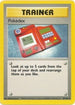 Pokedex 087  Base Set - Uncommon