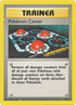 Pokemon Center (085/102) [Base Set] - Uncommon