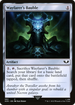 Wayfarer's Bauble (262) (40K-262) - Warhammer 40,000 Commander