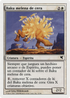Waxmane Baku (Italian) - "Baku Crinecera" (C32) (PSAL-C32) - Salvat 2005