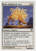 Waxmane Baku (Italian) - "Baku Crinecera" (C32) (PSAL-C32) - Salvat 2005
