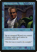 Patron Wizard (ODY-089) - Odyssey Foil