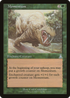 Momentum (UDS-113) - Urza's Destiny Foil