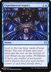 Experimental Augury (LIST-049/271) - The List