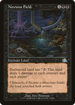 Noxious Field (PCY-070) - Prophecy