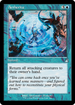 Aetherize (Retro Frame) (RVR-448) - Ravnica Remastered Foil