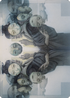 Vesuvan Duplimancy // Vesuvan Duplimancy (ADMU-019) - Dominaria United Art Series (Borderless) Foil