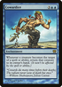 Cowardice (9ED-070) - 9th Edition Foil