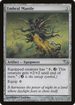 Umbral Mantle (SHM-267) - Shadowmoor