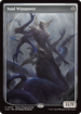 Void Winnower (GAME-032) - Store Championships Foil