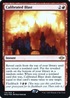 Calibrated Blast (PRE-118) - Modern Horizons 2 Promos Foil