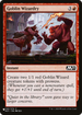 Goblin Wizardry (LIST-148/274) - The List