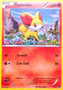 Fennekin (3/12) Holofoil [McDonalds Promos 2014] - Promo