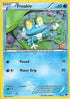 Froakie (4/12) Holofoil [McDonalds Promos 2014] - Promo