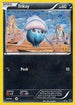 Inkay - 6/12/12  - Holofoil McDonalds Promos 2014 - Promo