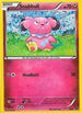 Snubbull 008/12  - Holofoil McDonalds Promos 2014 - Promo