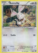 Bunnelby (10/12) Holofoil [McDonalds Promos 2014] - Promo