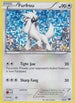 Furfrou - 12/12/12  - Holofoil McDonalds Promos 2014 - Promo