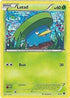 Lotad - 2/12/12  - Holofoil McDonalds Promos 2015 - Promo