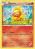 Torchic - 3/12/12  - Holofoil McDonalds Promos 2015 - Promo