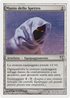 Specter's Shroud (Italian) - "Manto dello Spettro" (PSAL-L15) - Salvat 2005