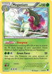 Meganium 003  - Reverse Holofoil XY  BREAKpoint - Holo Rare