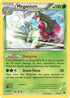 Meganium 003  - Holofoil XY  BREAKpoint - Holo Rare
