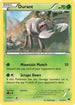 Durant (9/122) Reverse Holofoil [BREAKpoint] - Uncommon
