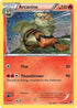 Arcanine (011/122) Reverse Holofoil [BREAKpoint] - Uncommon