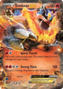 Emboar EX (014/122) Holofoil [BREAKpoint] - Ultra Rare