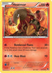 Heatmor (015/122) Reverse Holofoil [BREAKpoint] - Uncommon