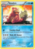 Slowbro 020  XY  BREAKpoint - Uncommon
