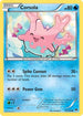 Corsola (029/122) Reverse Holofoil [BREAKpoint] - Common