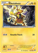 Electabuzz (042/122) Reverse Holofoil [BREAKpoint] - Common