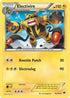 Electivire (43/122) Reverse Holofoil [BREAKpoint] - Uncommon