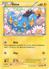 Shinx 044  - Reverse Holofoil XY  BREAKpoint - Common