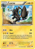 Luxray 046  - Reverse Holofoil XY  BREAKpoint - Rare