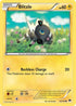 Blitzle (048/122) Reverse Holofoil [BREAKpoint] - Common