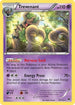 Trevenant 065  - Reverse Holofoil XY  BREAKpoint - Rare