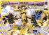Trevenant BREAK 066  - Holofoil XY  BREAKpoint - Rare BREAK
