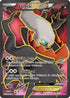 Darkrai EX (Full Art) (118/122) Holofoil [BREAKpoint] - Ultra Rare