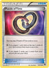 Puzzle of Time 109  XY  BREAKpoint - Uncommon