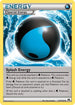 Splash Energy 113  - Reverse Holofoil XY  BREAKpoint - Uncommon