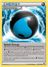 Splash Energy 113  XY  BREAKpoint - Uncommon