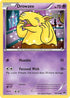 Drowzee (050/122) [BREAKpoint] - Common