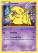 Drowzee (050/122) [BREAKpoint] - Common