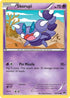 Skorupi 053  - Reverse Holofoil XY  BREAKpoint - Common