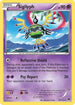 Sigilyph 055  - Reverse Holofoil XY  BREAKpoint - Uncommon